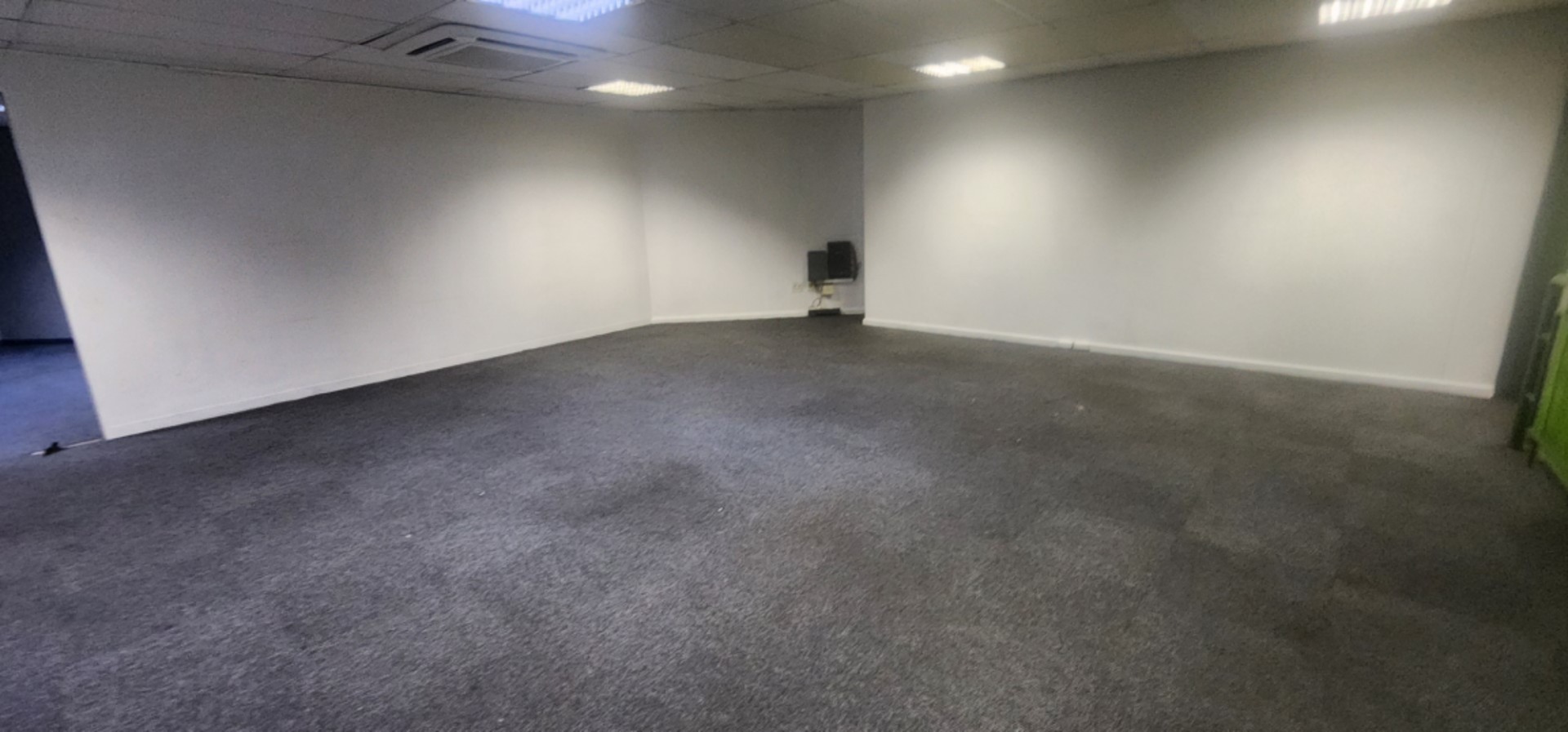 To Let commercial Property for Rent in Cape Town City Centre Western Cape